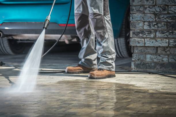 Trusted New Market, AL Pressure Washing Services Experts