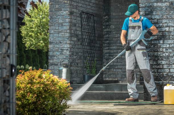 Best Sidewalk and Walkway Cleaning  in New Market, AL